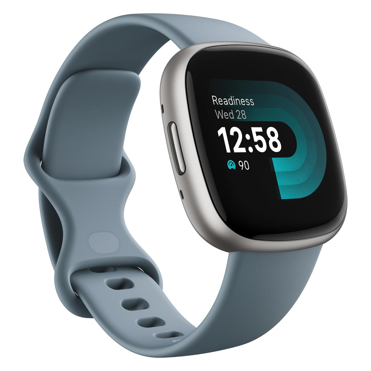 Fitbit Versa 4 Blue