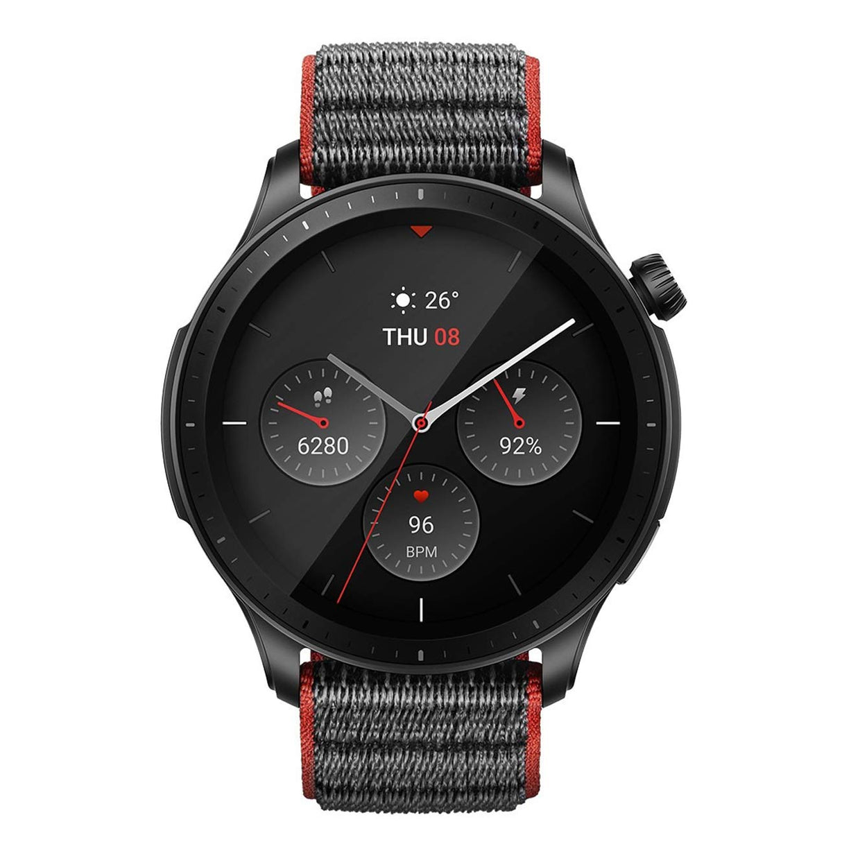 Amazfit GTR 4 Grey
