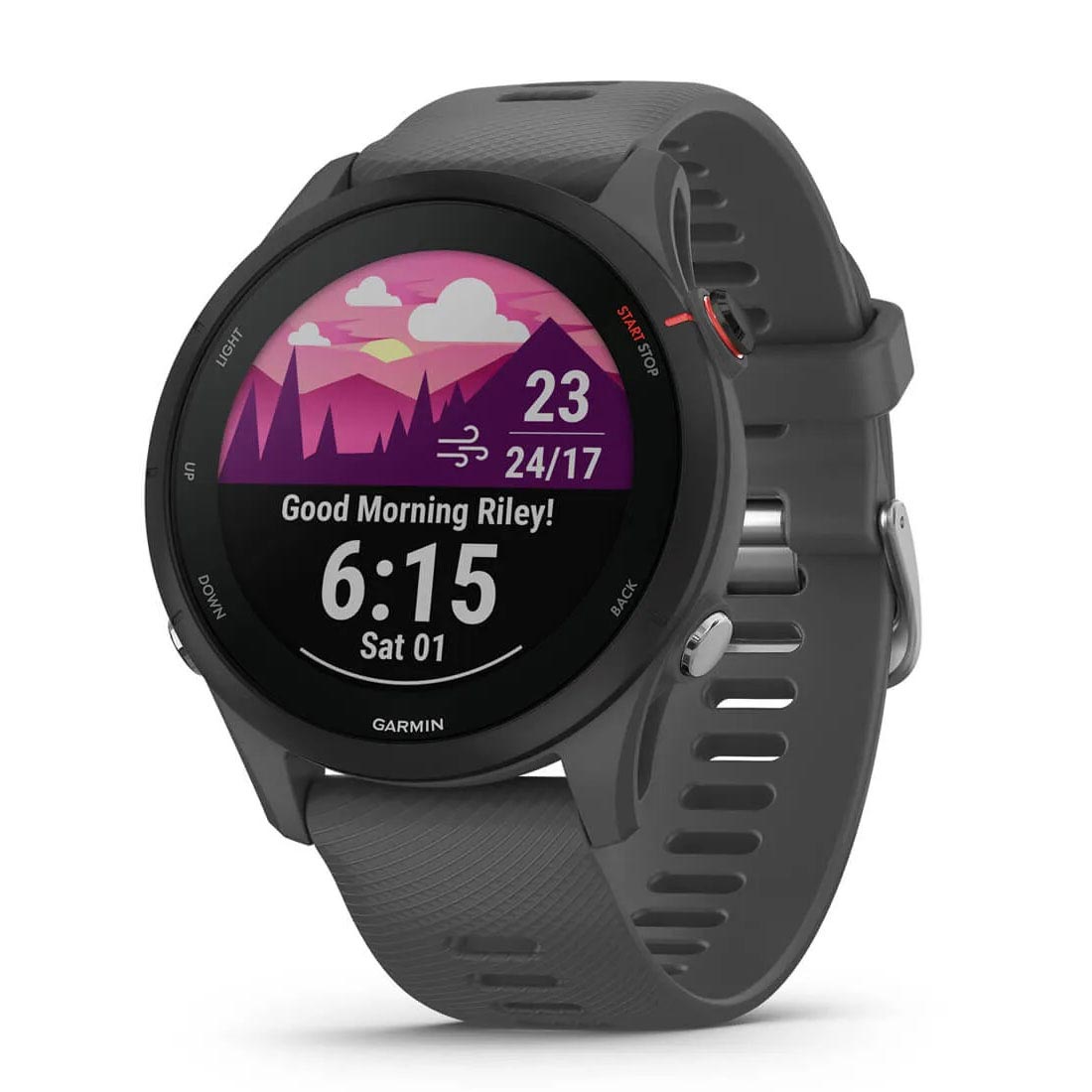 Garmin Forerunner 255