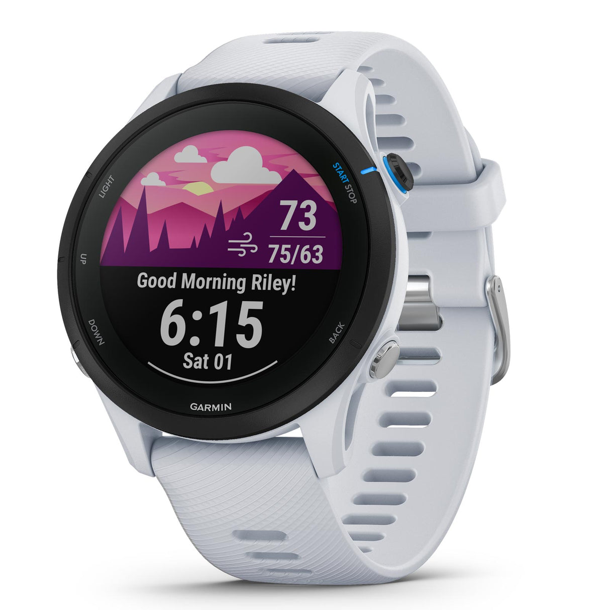 Garmin Forerunner 255 Music GPS
