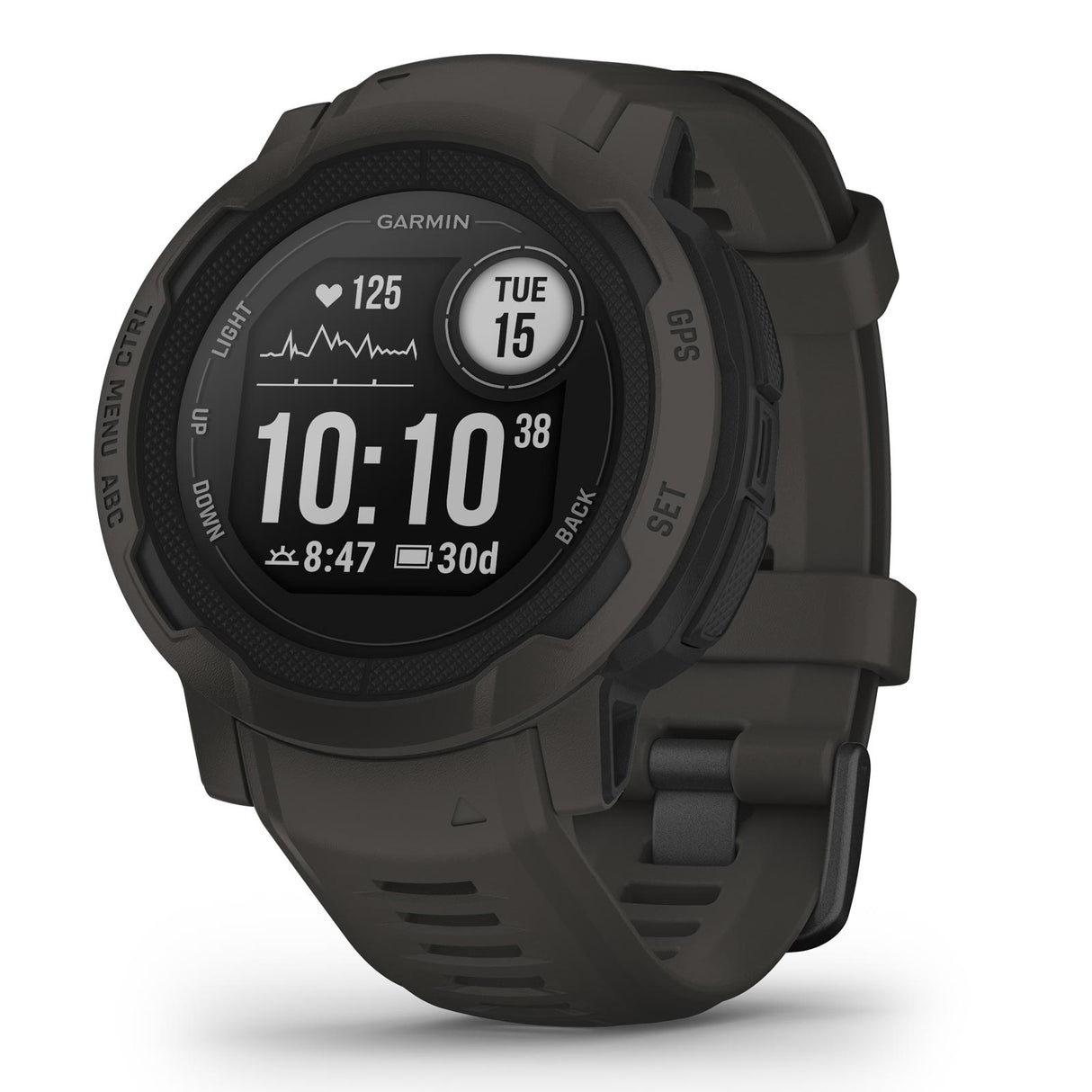 Garmin Instinct 2 Graphite
