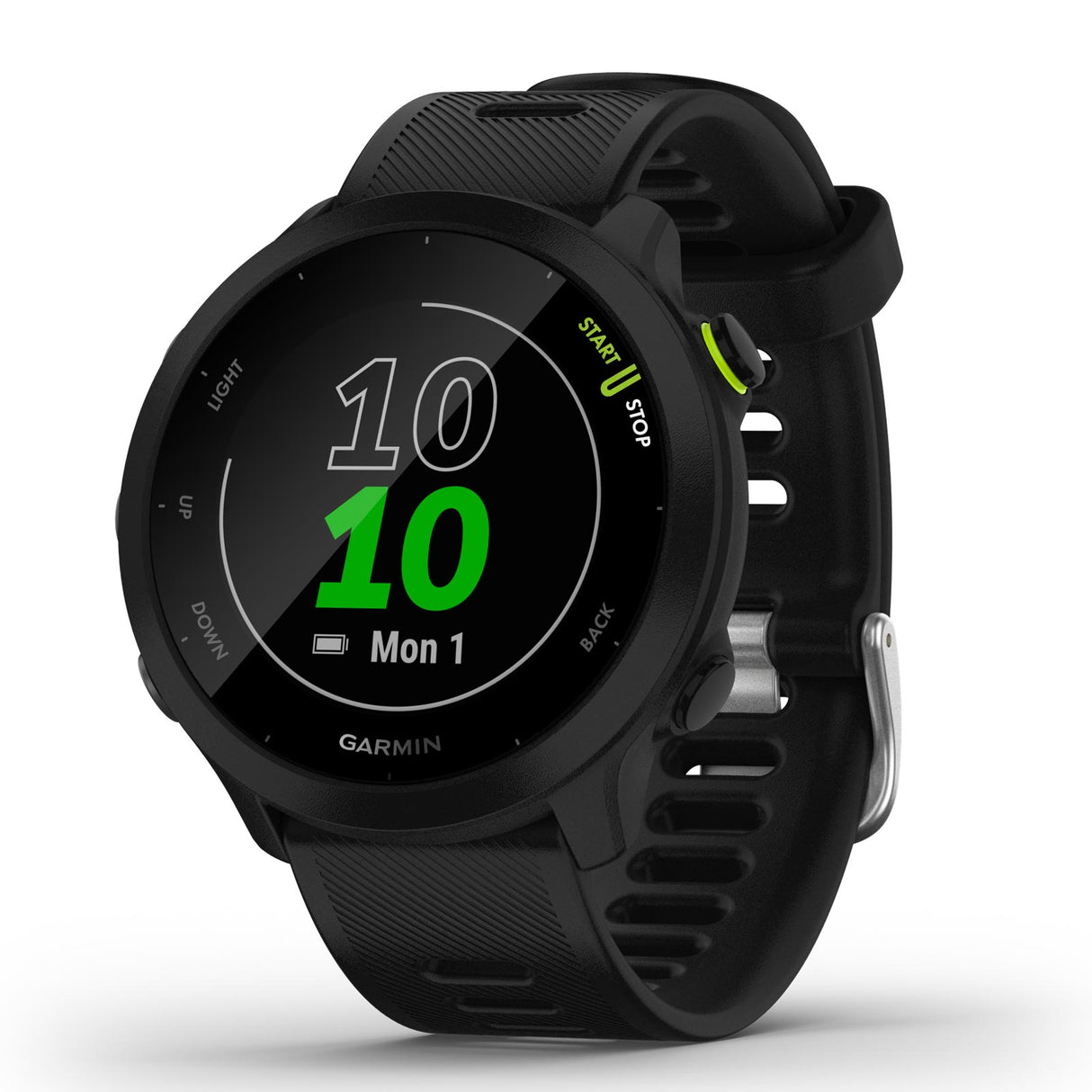 Garmin Forerunner 55 GPS Black