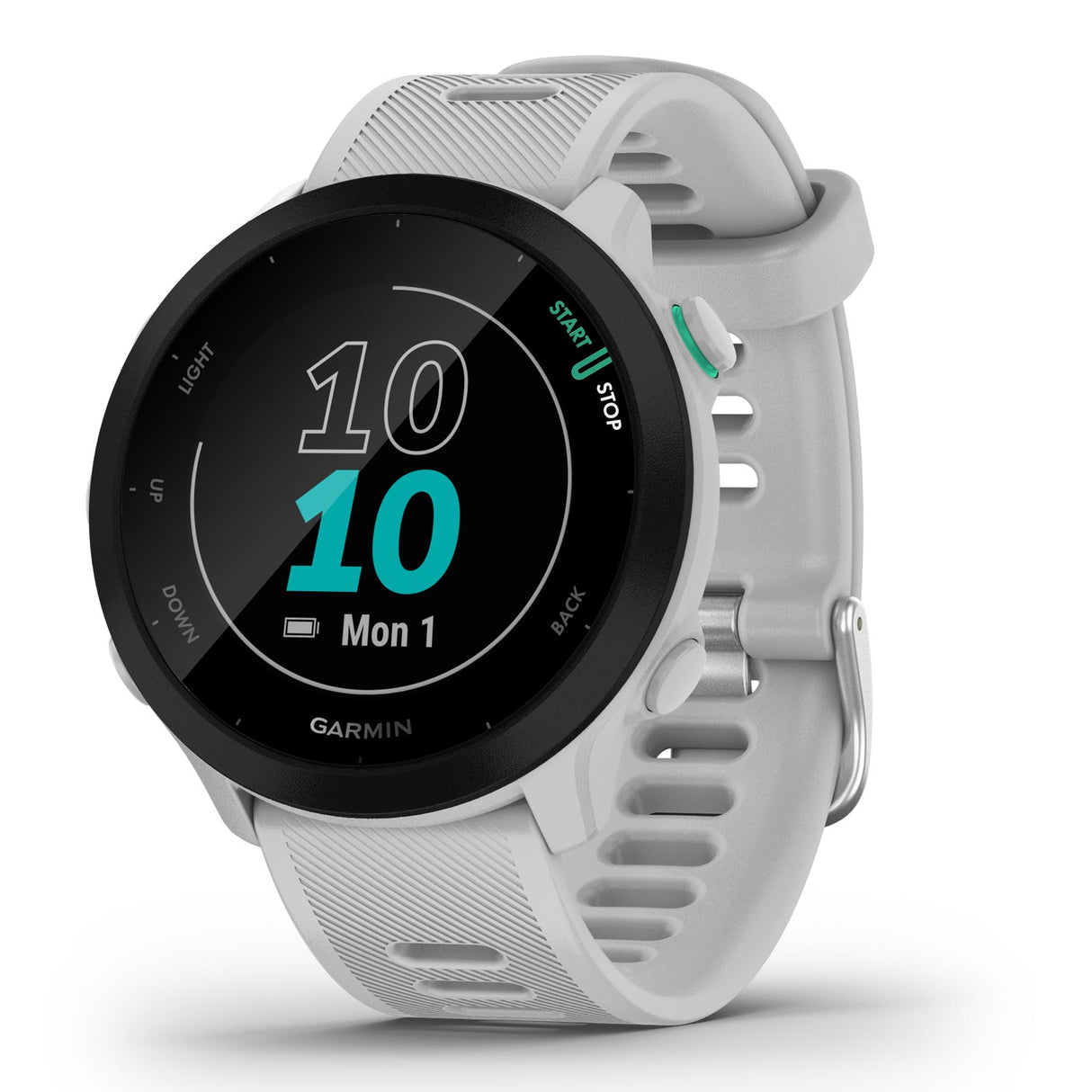 Garmin Forerunner 55 GPS White