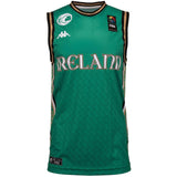 Kappa BB Ireland 23 Kids Home Jersey Grn