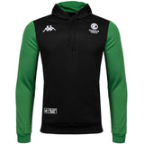 Kappa BB Ireland Hoody Black