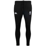 Kappa BB Ireland Kids Skinny Pant Black