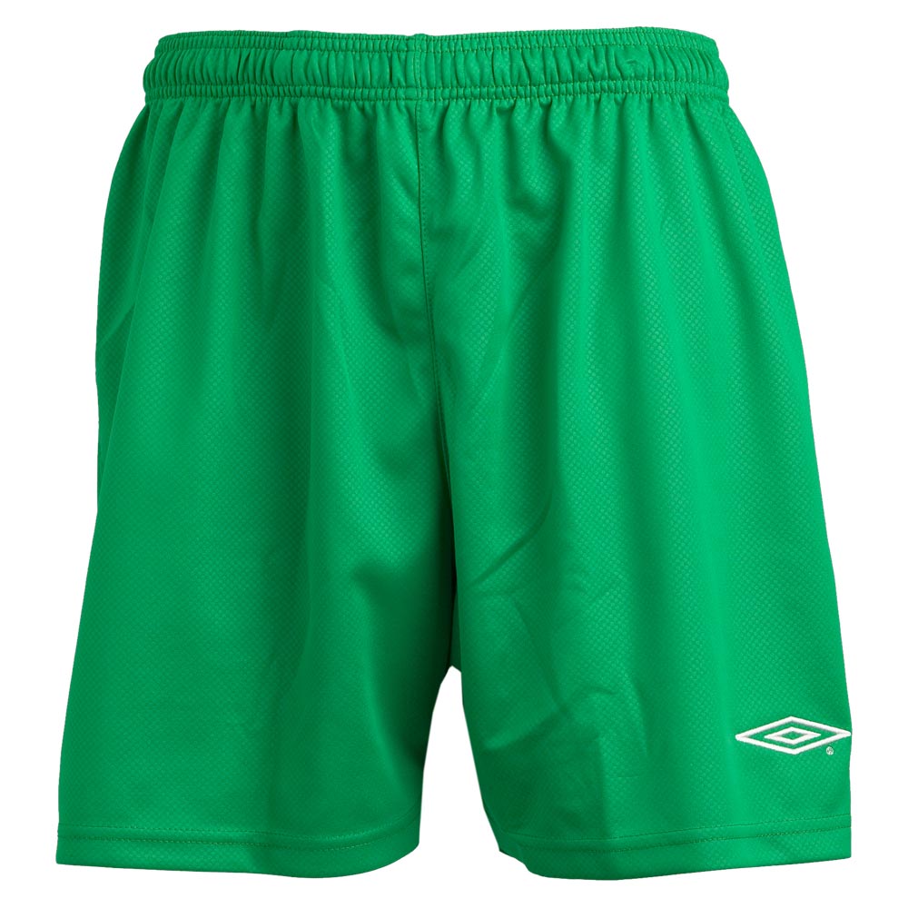 Umbro Munich Soccer Short Green