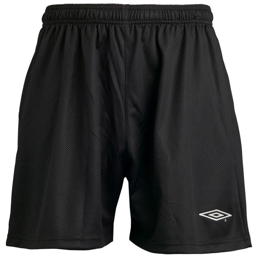 Umbro Munich Soccer Short Black