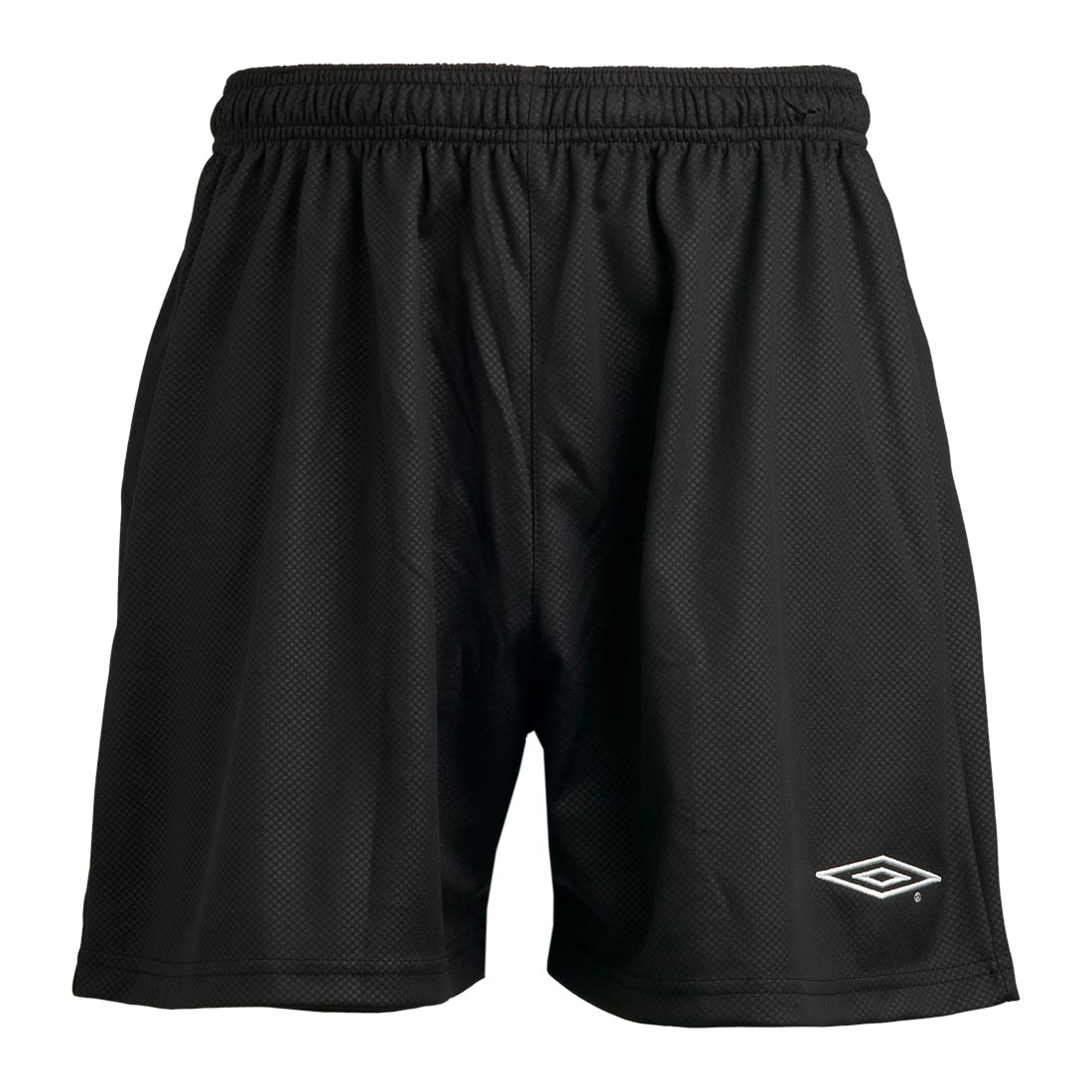 Umbro Munich Soccer Short Kids Black