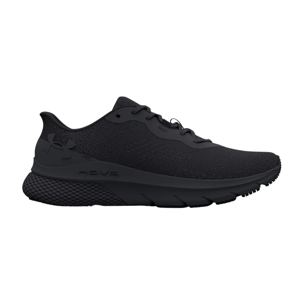UA Hovr Turbulence 2 Mens Black
