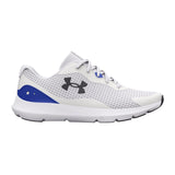 UA Surge 3 Mens White