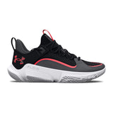 UA Futr Flow X 3 Mens Black/Red