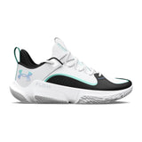 UA Futr Flow X 3 Mens White/Blue