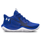 UA Jet 23 Kids Unisex Blue