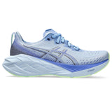 Asics Novablast 4 Womens Blue