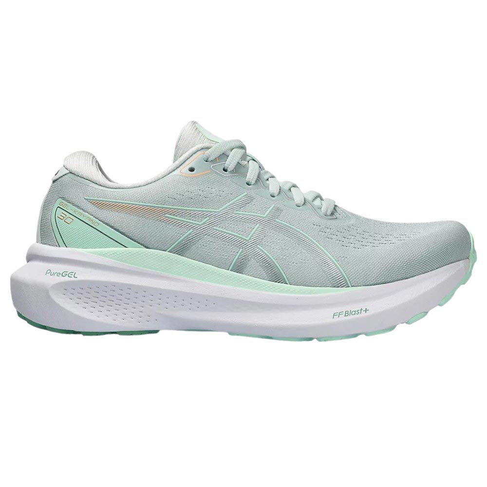 Asics Gel-Kayano 30 Womens Green