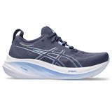 Asics Gel-Nimbus 26 Womens Navy/Blue