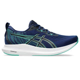 Asics Tsurugi Womens Navy/White
