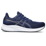 Asics Patriot 13 Womens Navy/White