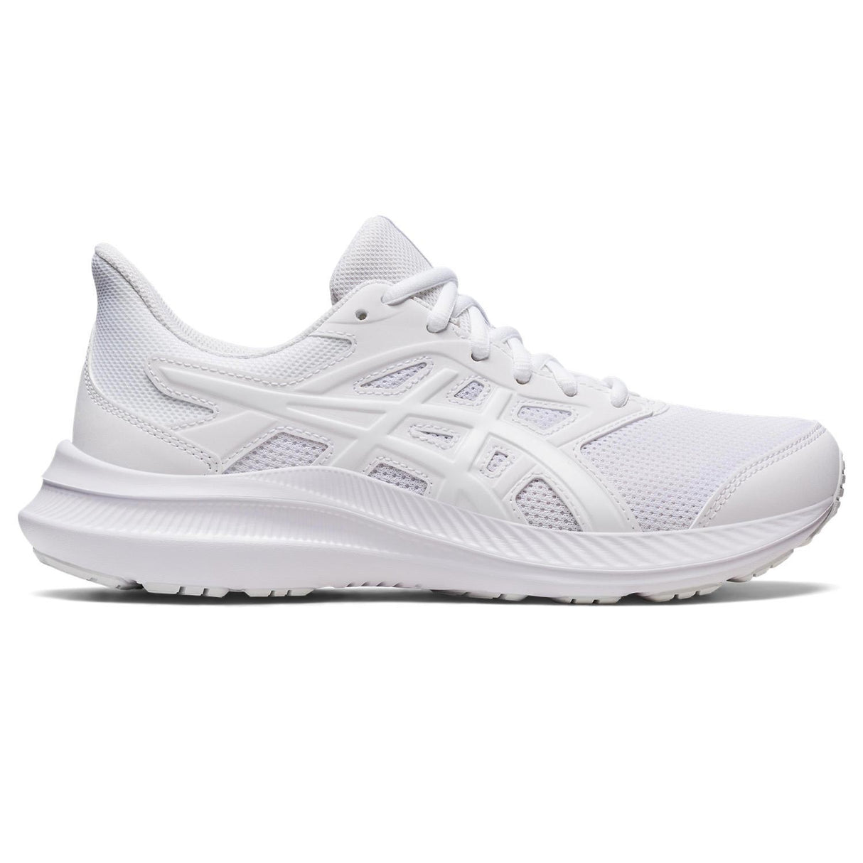 Asics Jolt 4 Womens White