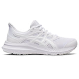 Asics Jolt 4 Womens White