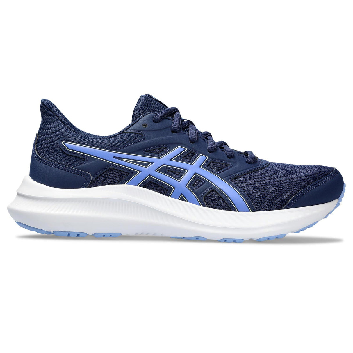 Asics Jolt 4 Womens Navy/Blue