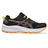 Asics Trabuco Terra 2 Wmns Black/Orange