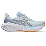 Asics Novablast 4 Mens Blue/Navy