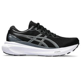 Asics Gel-Kayano 30 WF Mens Black/White