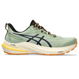 Asics GT-2000 12 TR Mens Green