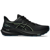 Asics GT-2000 12 GTX Mens Black
