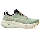 Asics Gel-Nimbus 26 TR Mens Off White