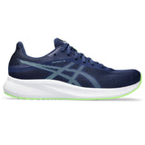 Asics Patriot 13 Mens Navy/Green