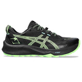 Asics Gel-Trabuco 12 GTX Mens Black/Grn