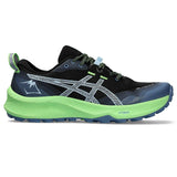 Asics Gel-Trabuco 12 Mens Black/Blue