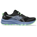 Asics Trabuco Terra 2 Mens Black/Blue