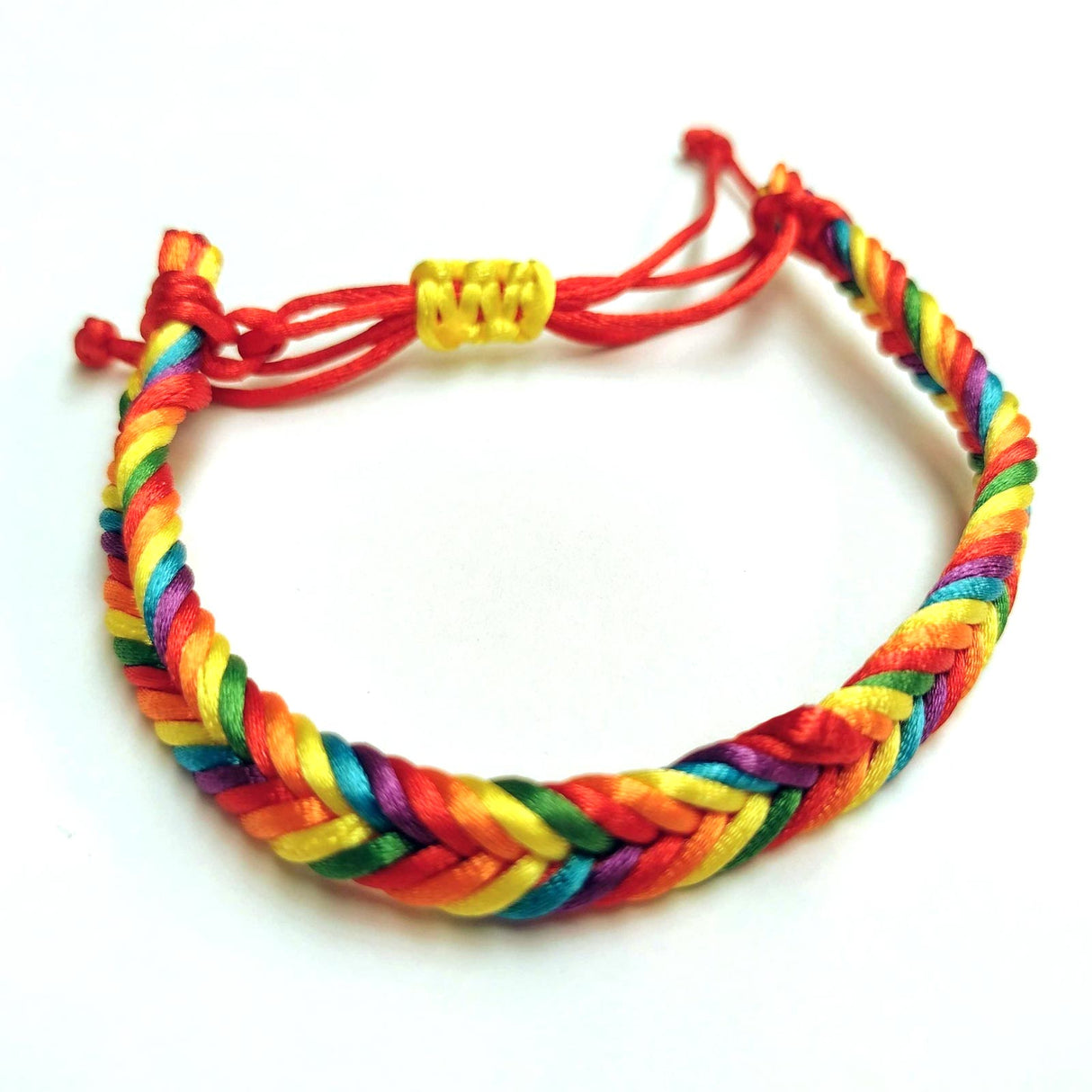 Rainbow Bracelet Multi