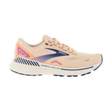 Brooks Adrenaline GTS 23 Womens Orng/Blu