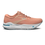Brooks Ghost Max Womens Orange