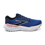 Brooks Glycerin GTS 21 Womens Navy/Pink