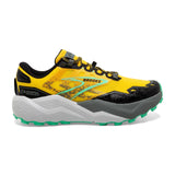 Brooks Caldera 7 Mens Yellow