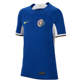 Nike CFC 23 Kids Home Jersey  Blue
