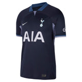 Nike THFC 23 Away Jersey Blue