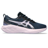 Asics Novablast 2 Kid Girls Navy/Pink