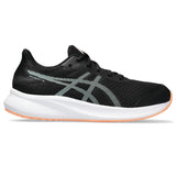Asics Patriot 13 Kid Girls Black/Orange