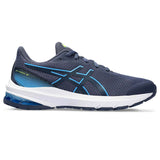 Asics GT-1000 12 Kid Boys Navy/Blue