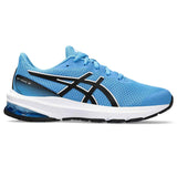 Asics GT-1000 12 Kid Boys Blue/Black