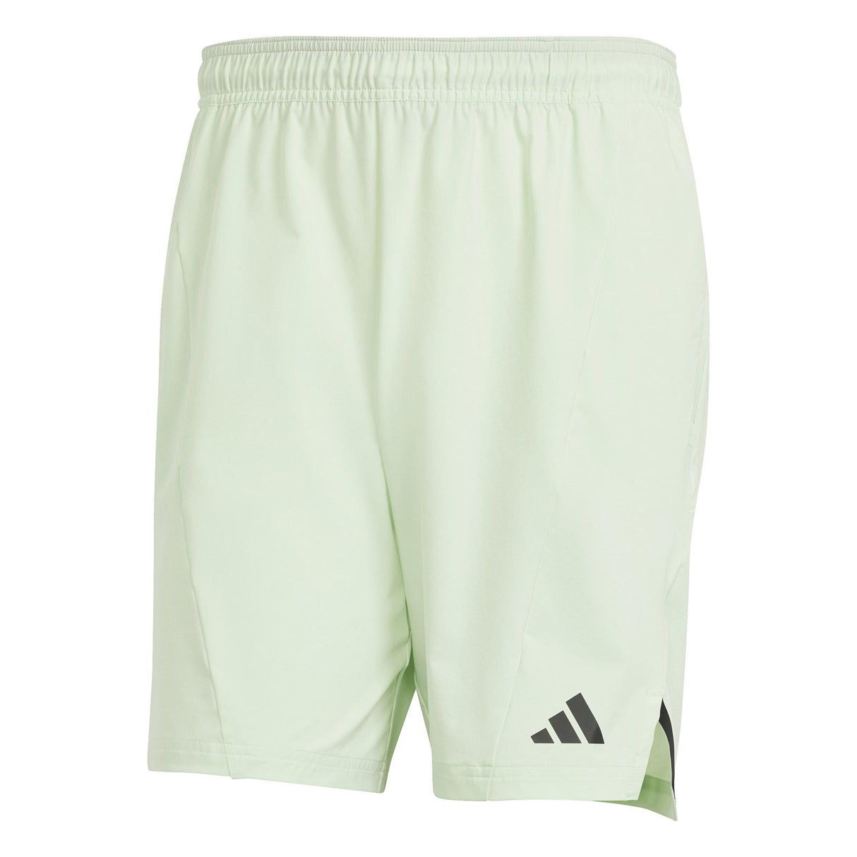 adidas Mens 7in`D4T Short Green