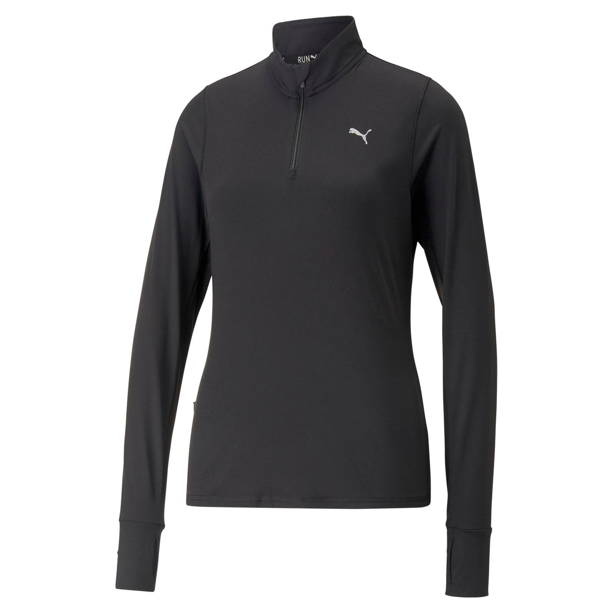 Puma Wmns Run Favorite QZ Black