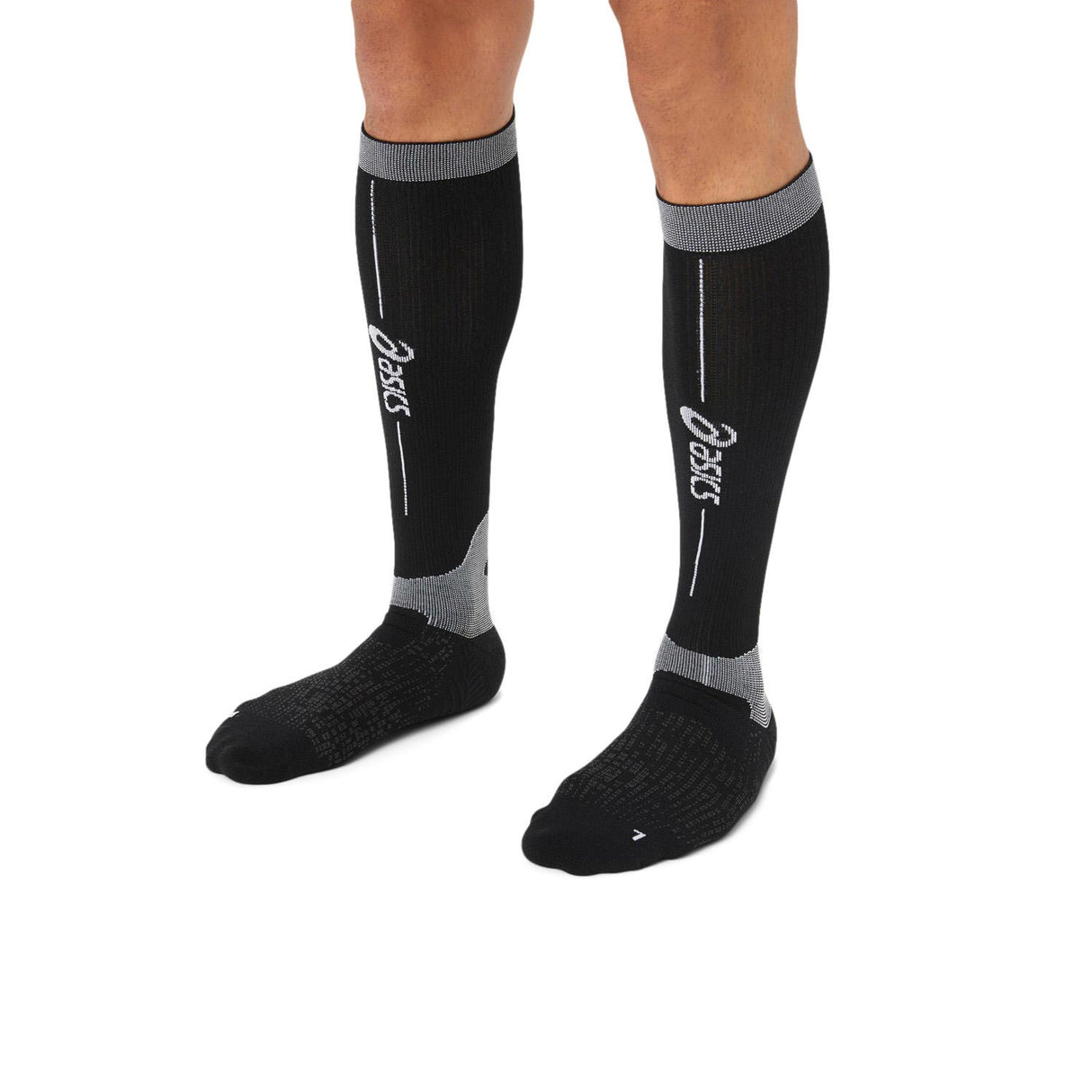 Asics Performance Compression Socks Blk